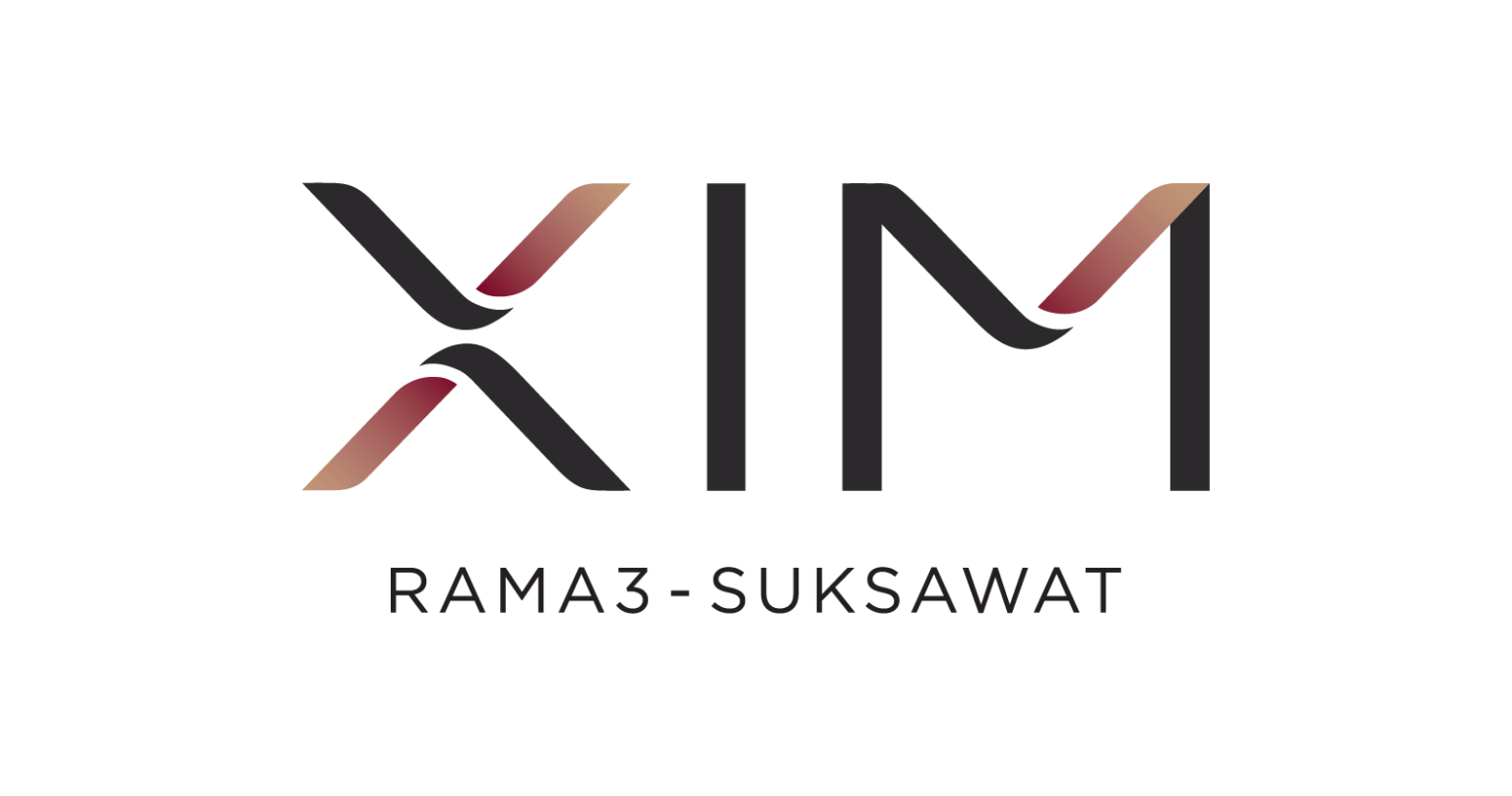 Xim Logo