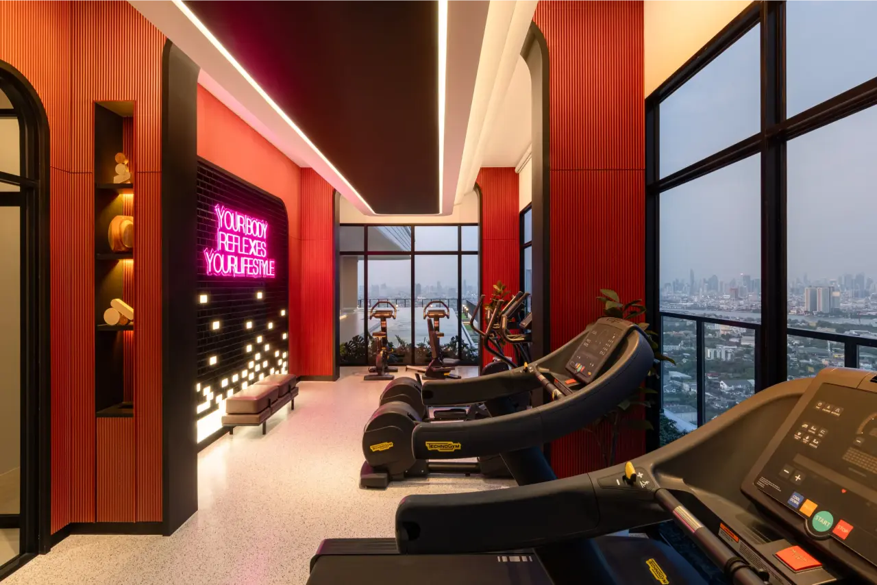 XIM Condo Facility